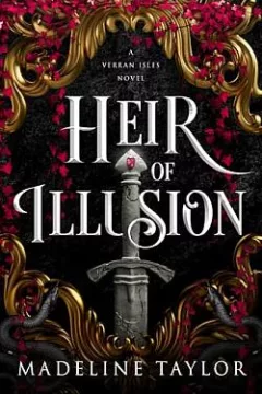 Heir of Illusion