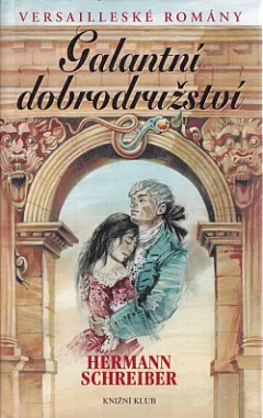 Galantní dobrodružství