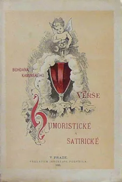Verše humoristické a satirické