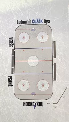Verše psané hockeykou