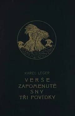 Verše; Zapomenuté sny; Tři povídky