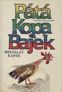 Pátá kopa bajek