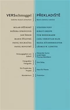 VERSschmuggel / Překladiště