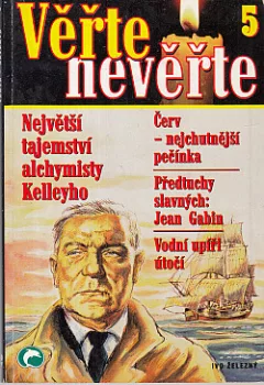 Věřte nevěřte - 5/2001