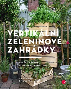 Vertikální zeleninové zahrádky