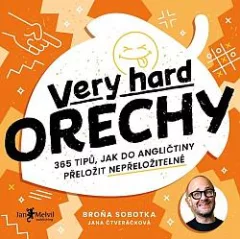 Very hard ořechy