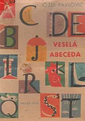 Veselá abeceda