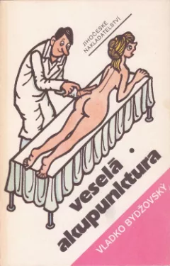 Veselá akupunktura
