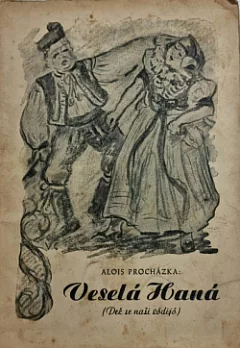 Veselá Haná