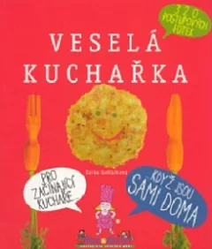 Veselá kuchařka
