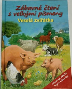 Veselá zvířátka