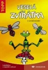 Veselá zvířátka z windowcolor
