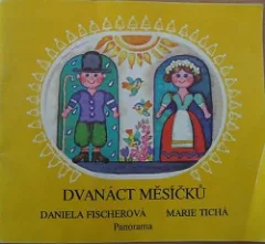 Dvanáct měsíčků