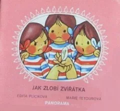 Jak zlobí zvířátka