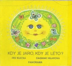 Kdy je jaro, kdy je léto?