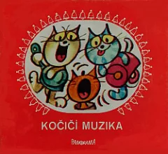 Kočičí muzika