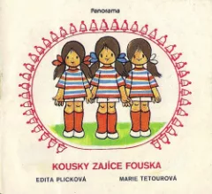 Kousky zajíce Fouska