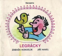 Legrácky
