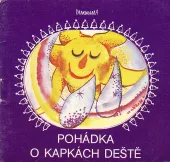 Pohádka o kapkách deště