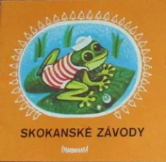 Skokanské závody
