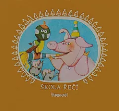 Škola řečí
