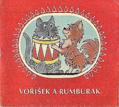 Voříšek a Rumburak