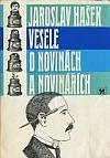 Vesele o novinách a novinářích