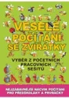 Veselé počítání se zvířátky