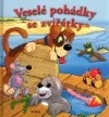Veselé pohádky se zvířátky