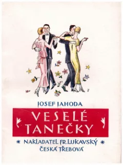 Veselé tanečky