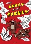 Veselé úkoly pro malé šikuly