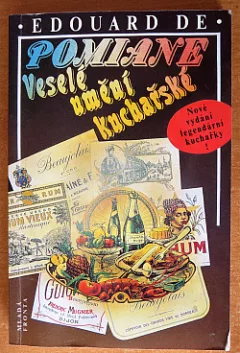 Veselé umění kuchařské