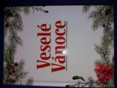 Veselé Vánoce