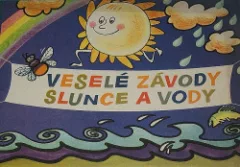 Veselé závody slunce a vody