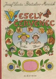 Veselý červenec