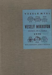 Veselý mikrofon
