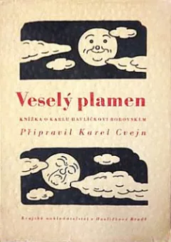 Veselý plamen