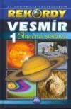 Vesmír 1 - Sluneční soustava