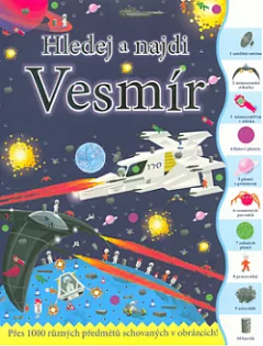 Vesmír