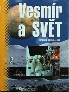 Vesmír a svět