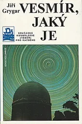 Vesmír, jaký je