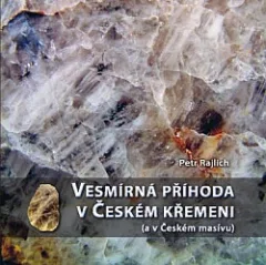 Vesmírná příhoda v Českém křemeni