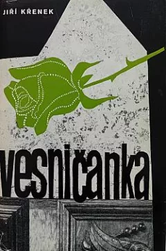 Vesničanka
