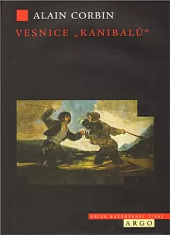 Vesnice „kanibalů“