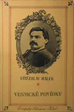 Vesnické povídky