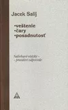 Veštenie, čary, posadnutosť
