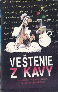 Veštenie z kávy