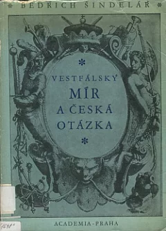 Vestfálský mír a česká otázka