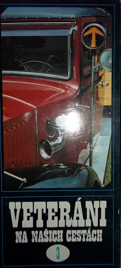 Veteráni na našich cestách 3