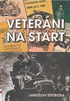 Veteráni na start